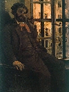 L'homme à la pipe